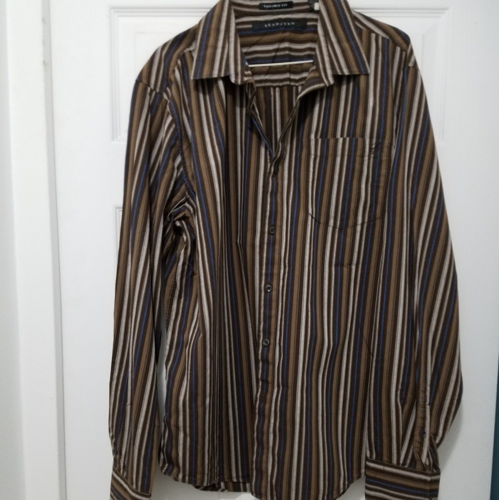 Cotton shirt